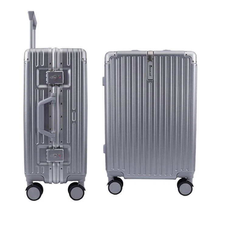 Hardside Carry On Luggage