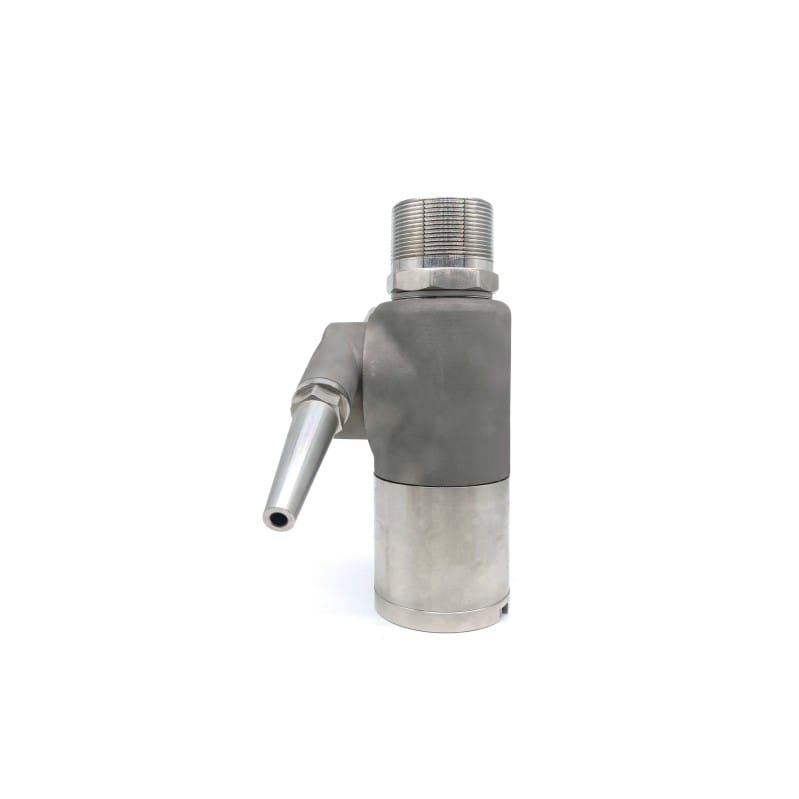19252 Rotary Cleaning Tank Washer