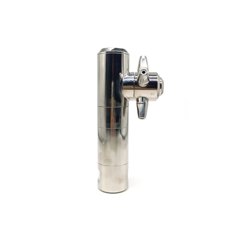 05 3D Rotating Cleaning Ball
