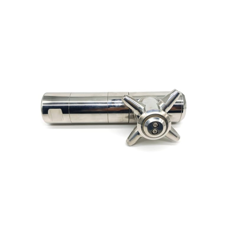 05 3D Rotating Cleaning Ball