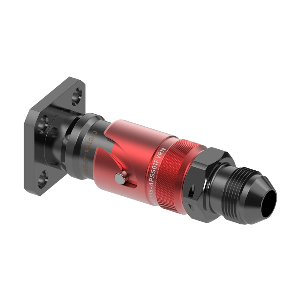 Snap-Lock Quick Connector (CT)