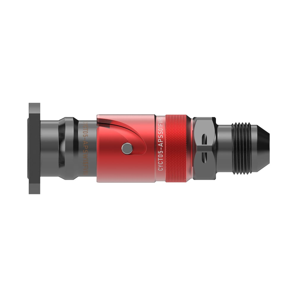 Snap-Lock Quick Connector (CT)