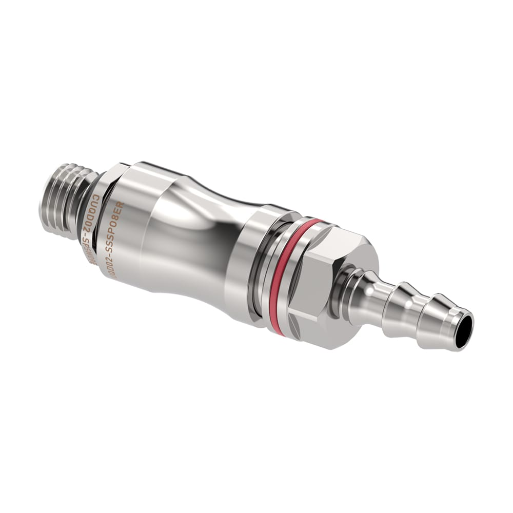UQD Series Quick Couplings