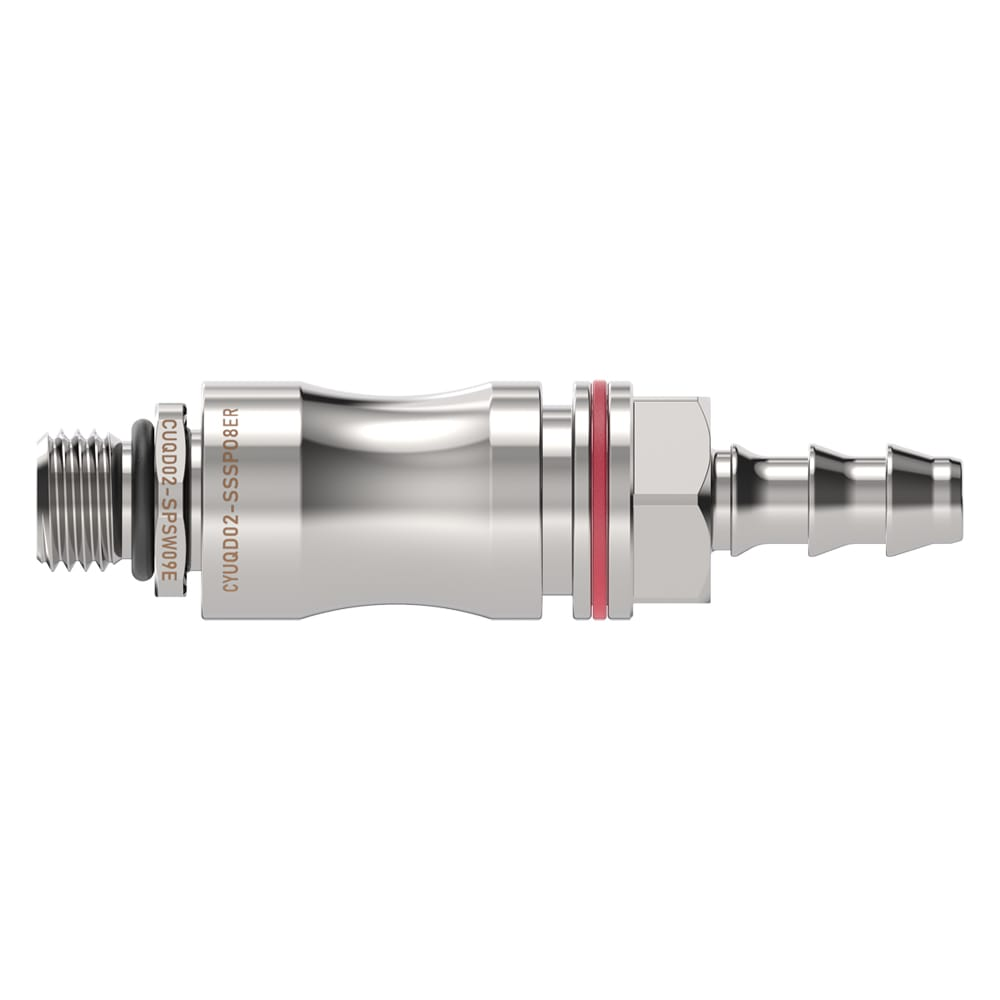 UQD Series Quick Couplings