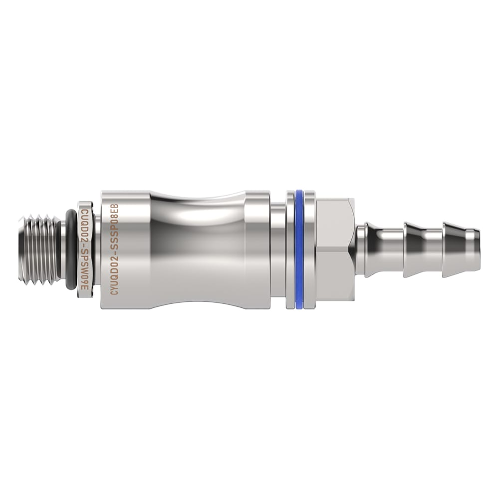 UQD Series Quick Couplings