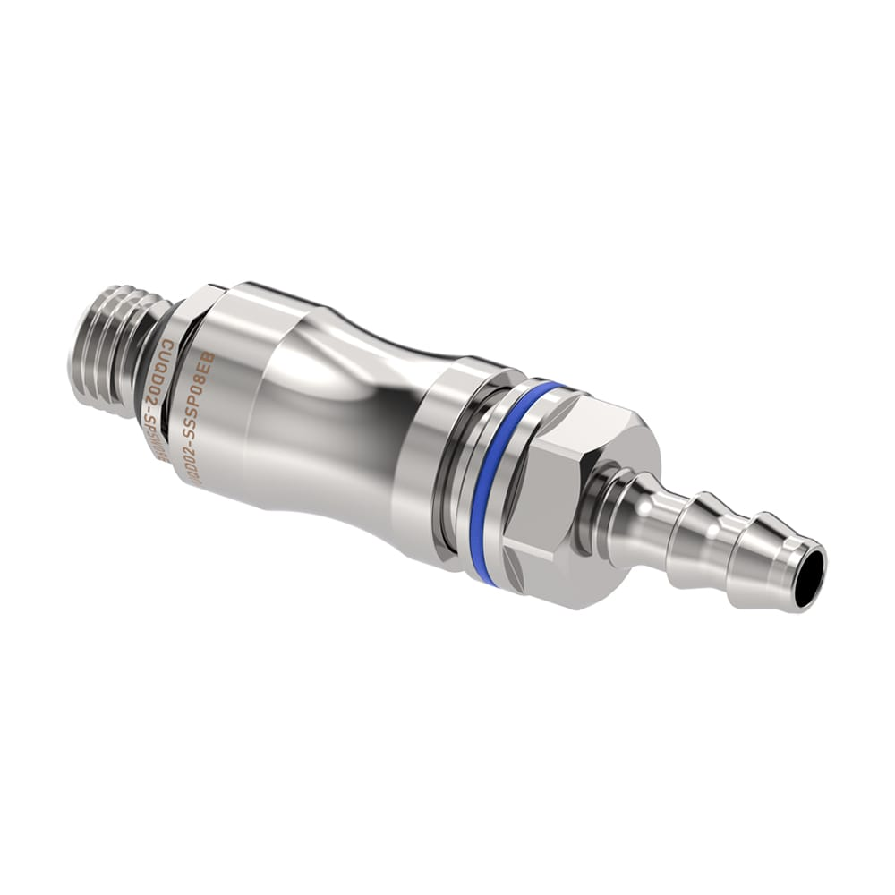 UQD Series Quick Couplings