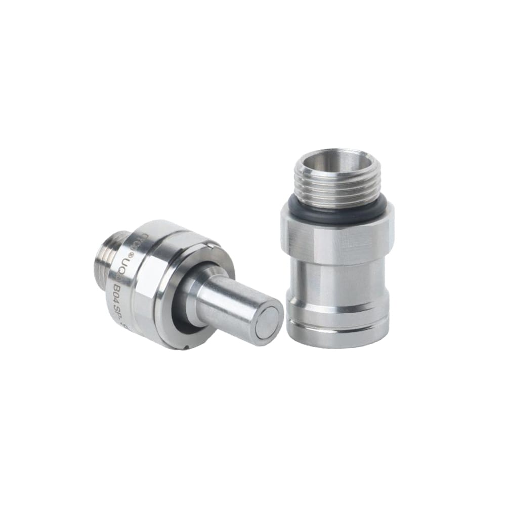 UQDB Series Quick Couplings