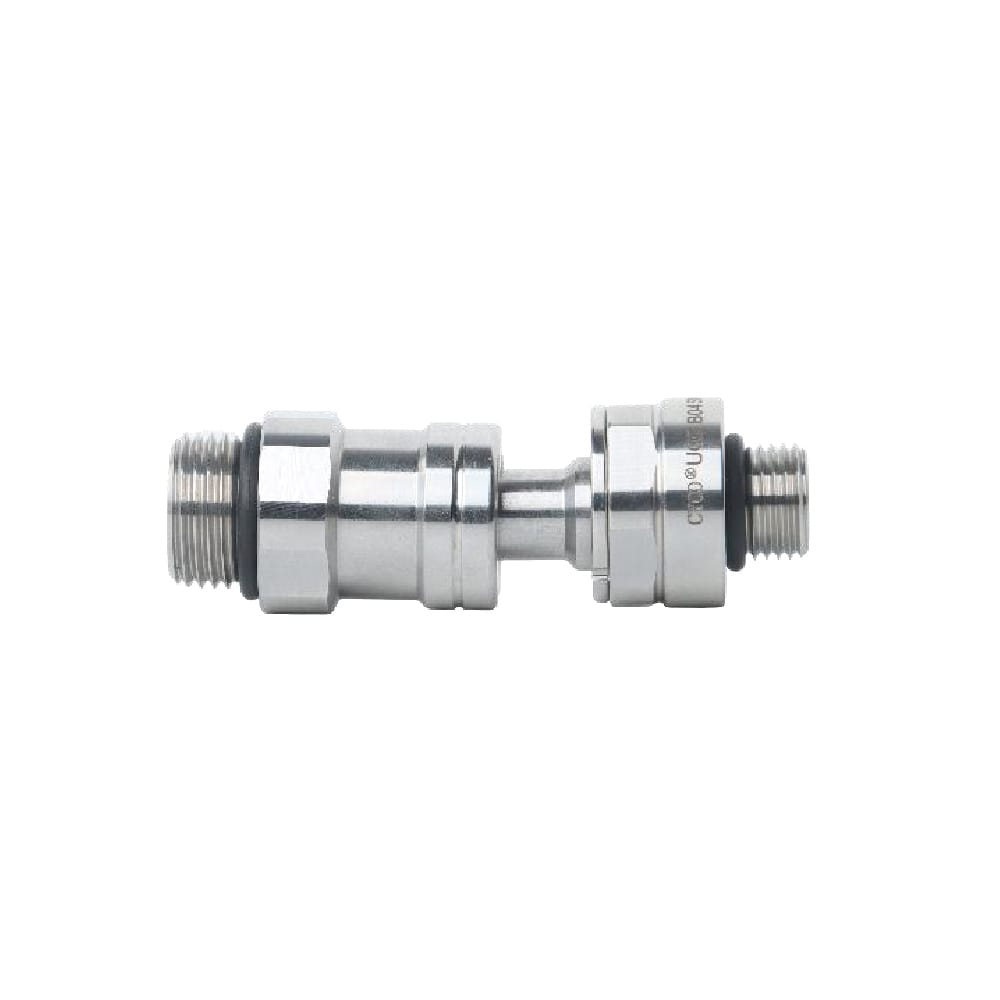 UQDB Series Quick Couplings