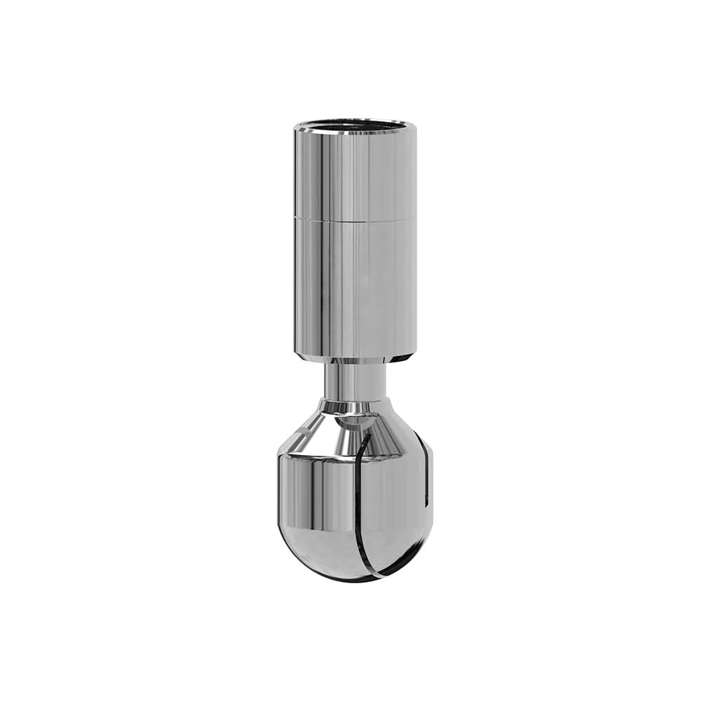 ROT Series Rotating Spray Cleaning Nozzle