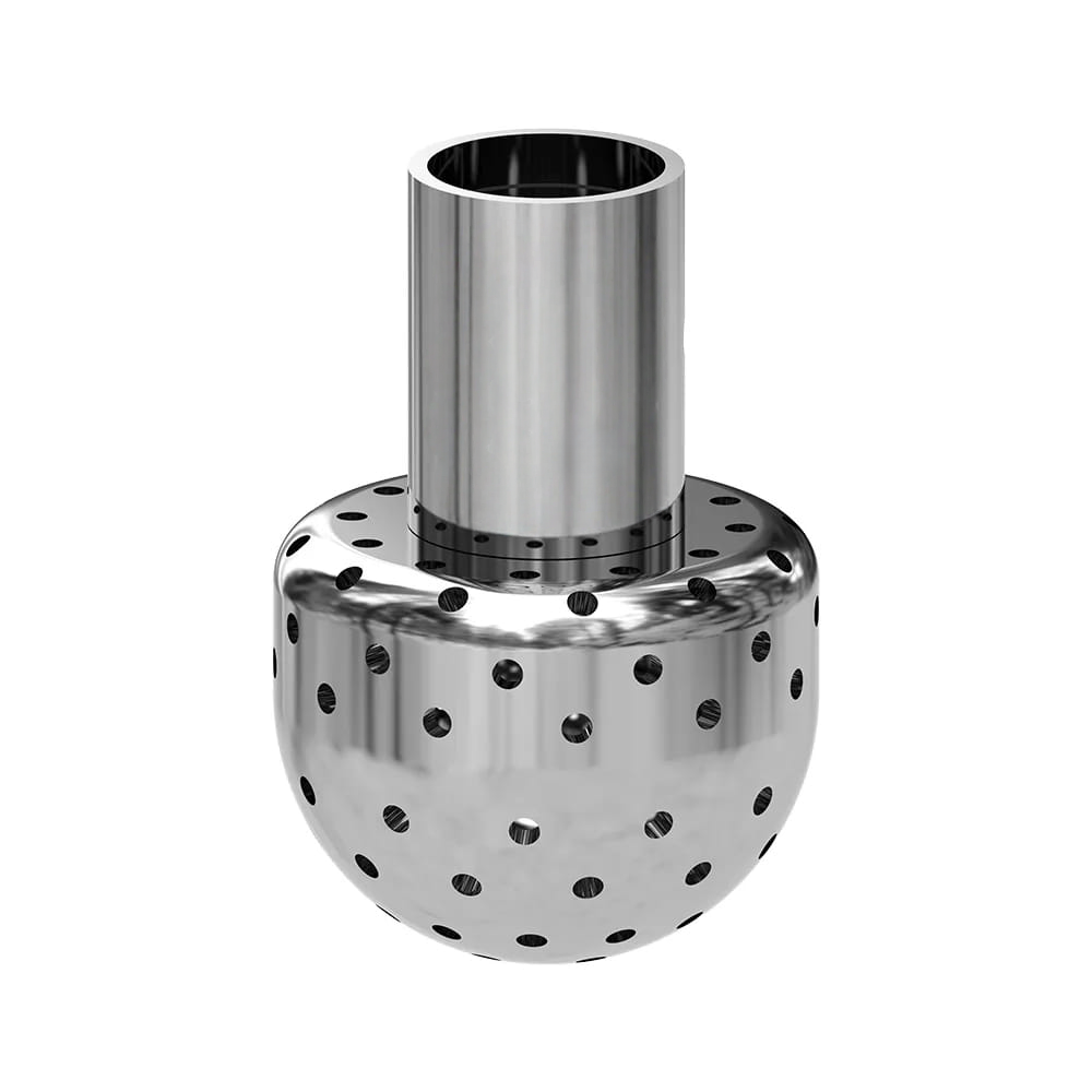 S360/Y360 Fixed Bottle Cleaning Spray Ball