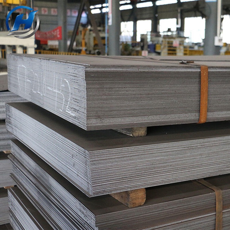 A588 Carbon Steel Plate
