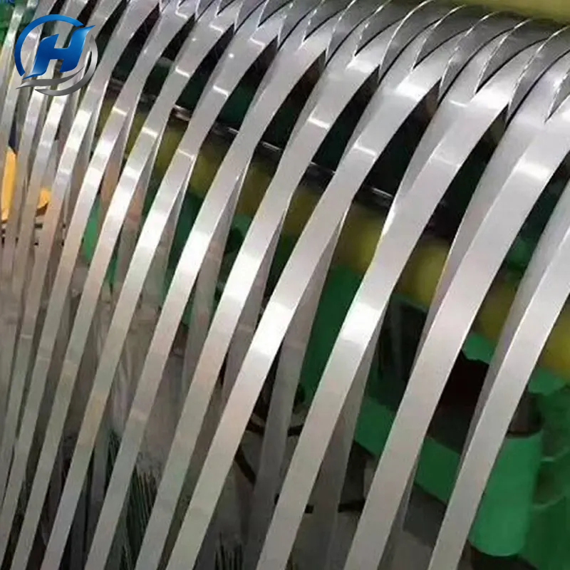 310 Stainless Strip
