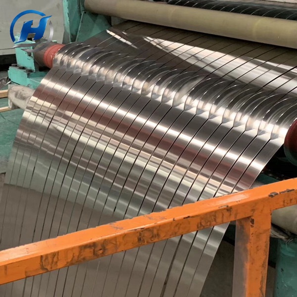 309 Stainless Strip