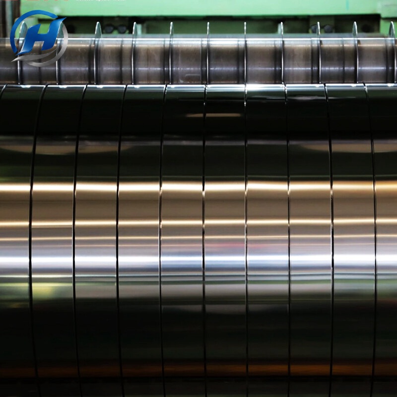 309 Stainless Strip