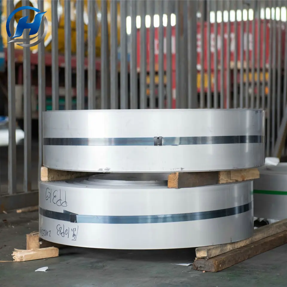 201 Stainless Strip