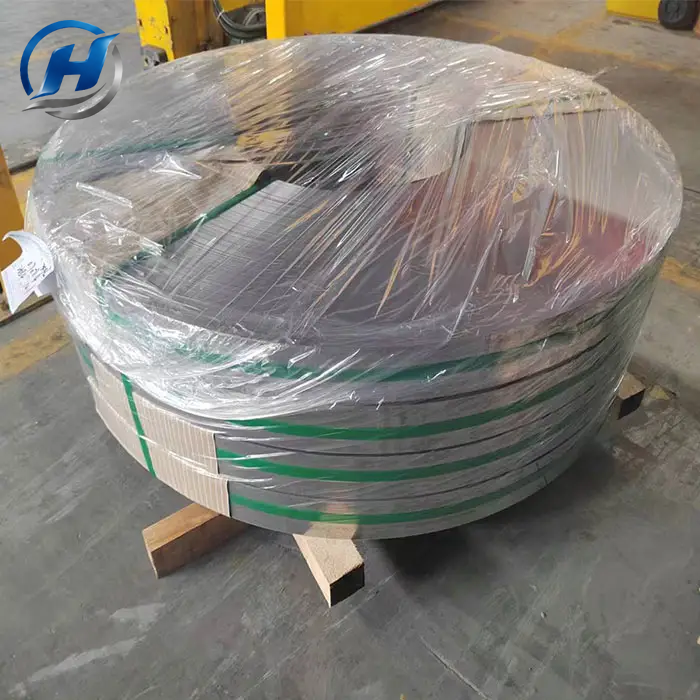201 Stainless Strip