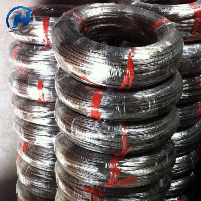 321 Stainless Steel Wire