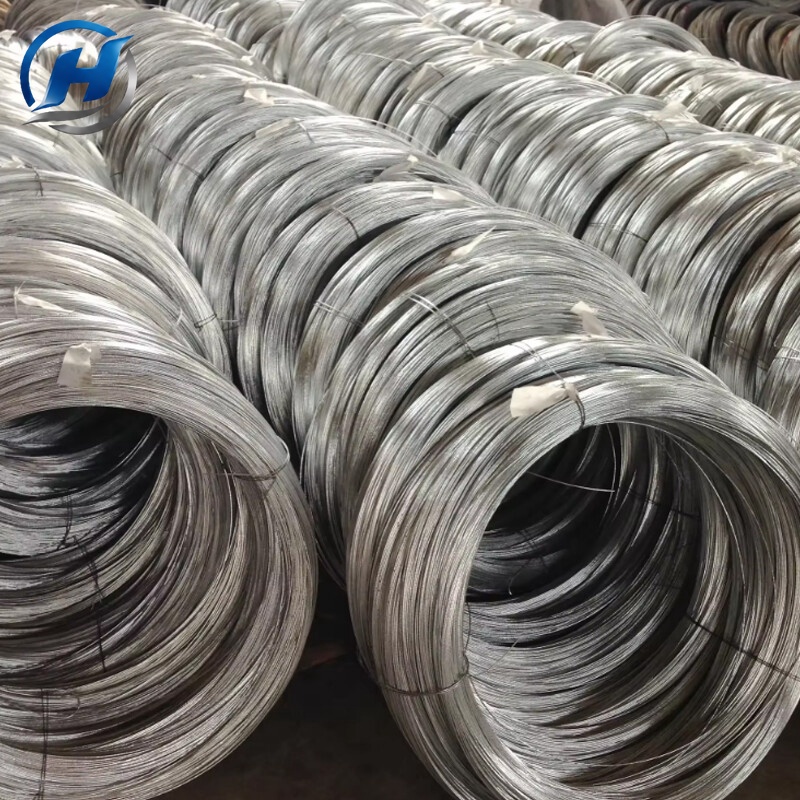 Stainless Steel Wire