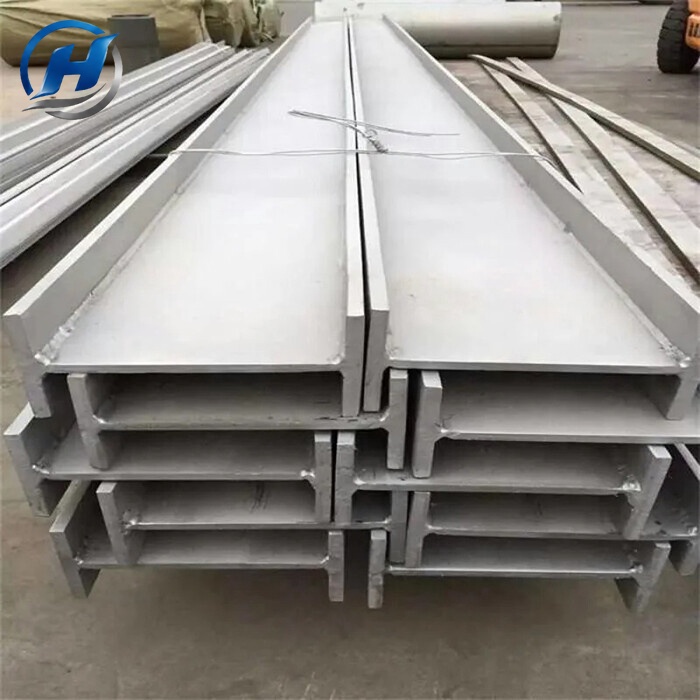 Stainless Steel I beam