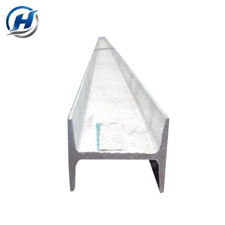 Stainless Steel I beam