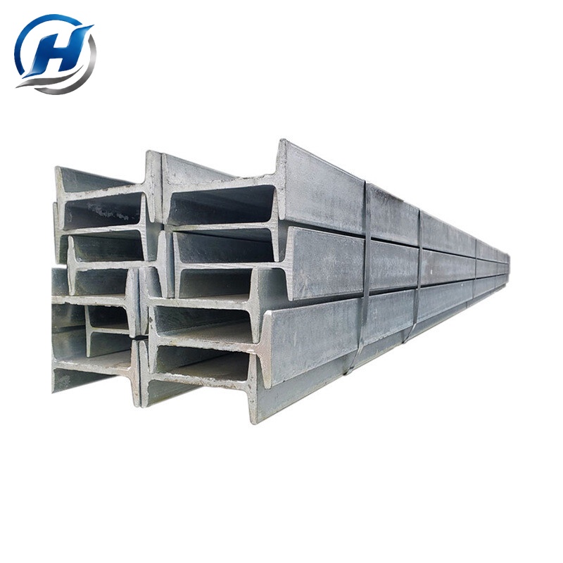 S275JO Steel I beam