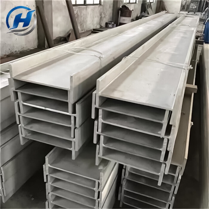 S275JO Steel I beam