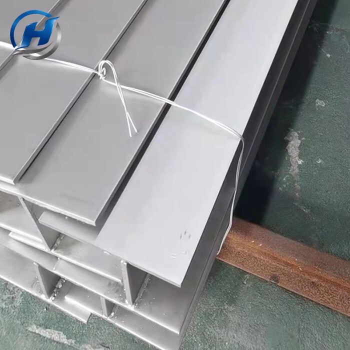 S275JO Steel I beam
