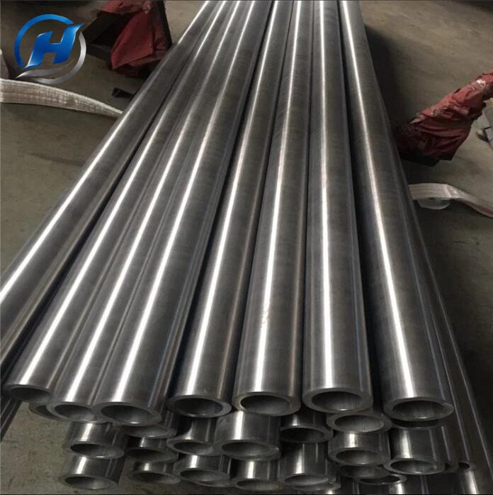 Monel Alloy Pipe