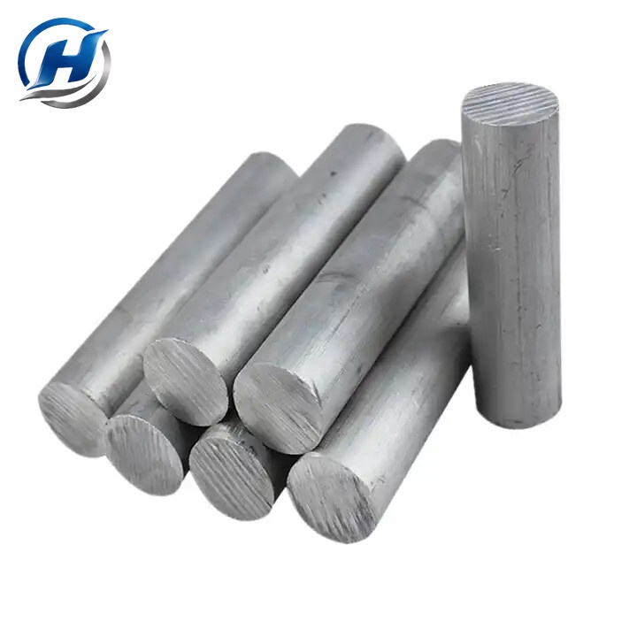 6003 Aluminium Bar