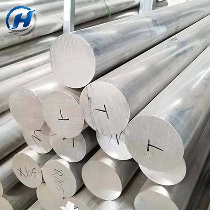 1100 Aluminium Bar