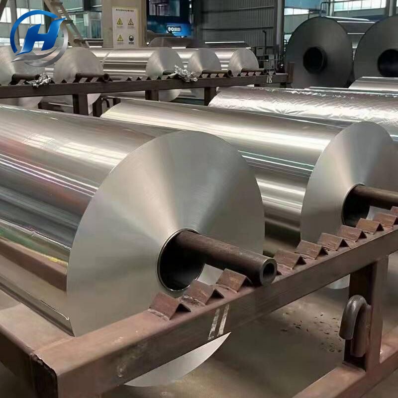 1100 Aluminum Foil