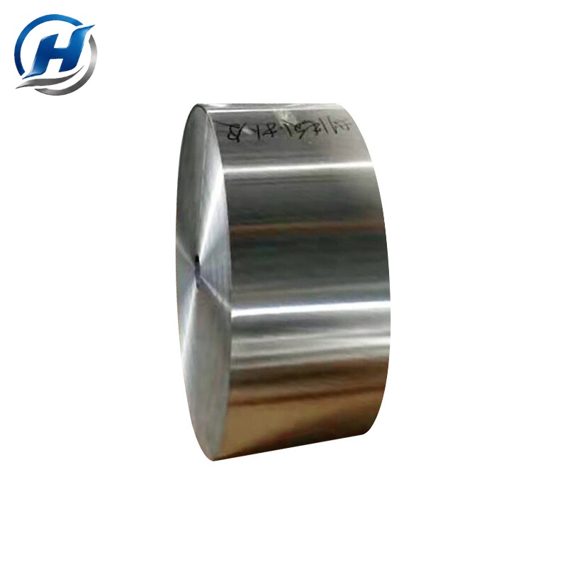 3004 Aluminum Foil