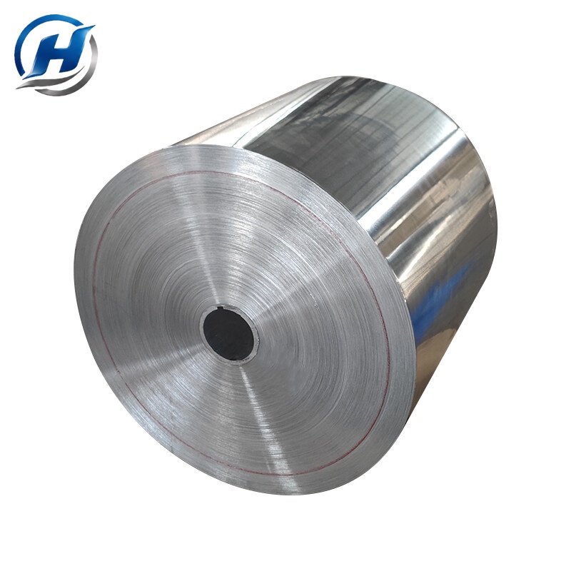 1100 Aluminum Foil