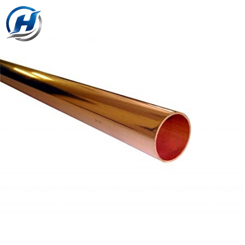 C24000 Copper Pipe