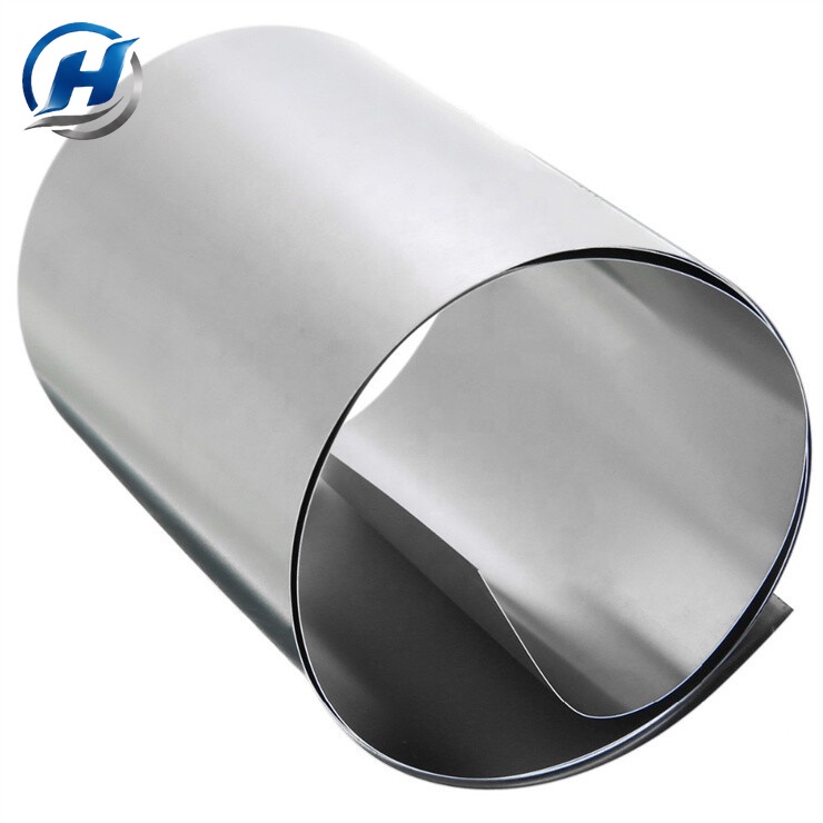 Duplex Alloy Coil