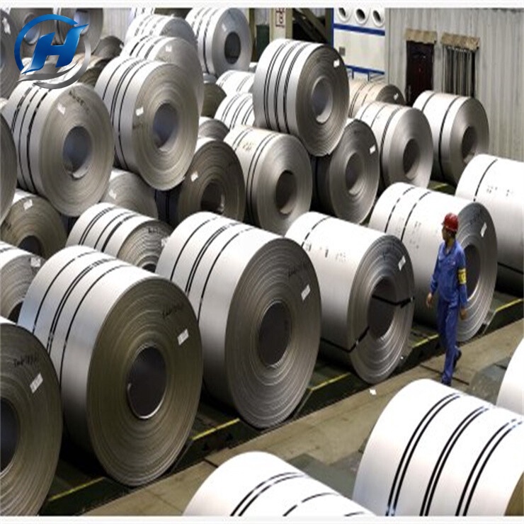 Monel Alloy Coil