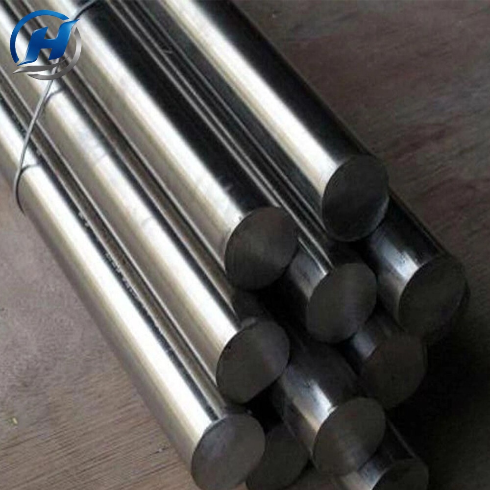 Duplex Alloy Bar