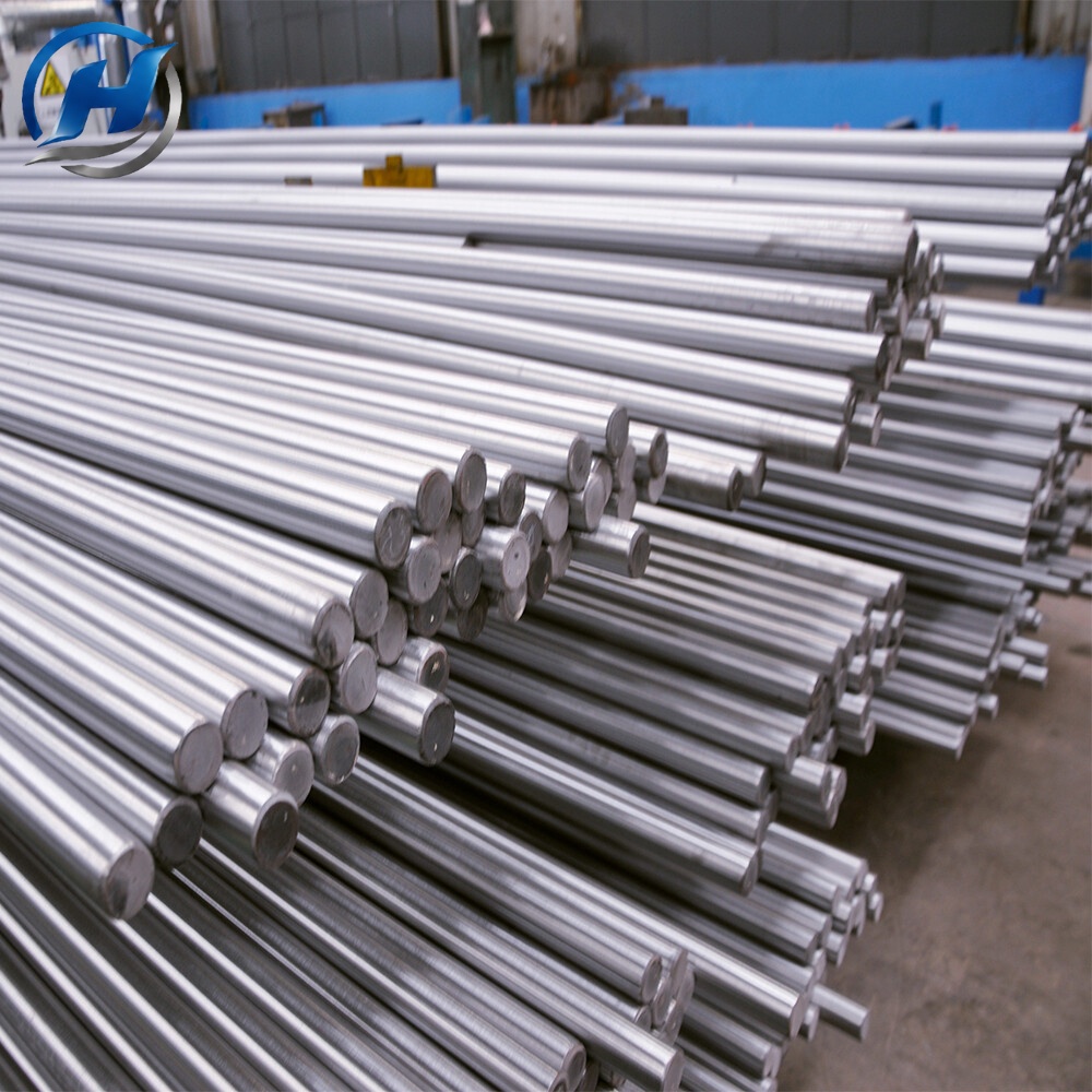 Hastelloy Alloy Bar