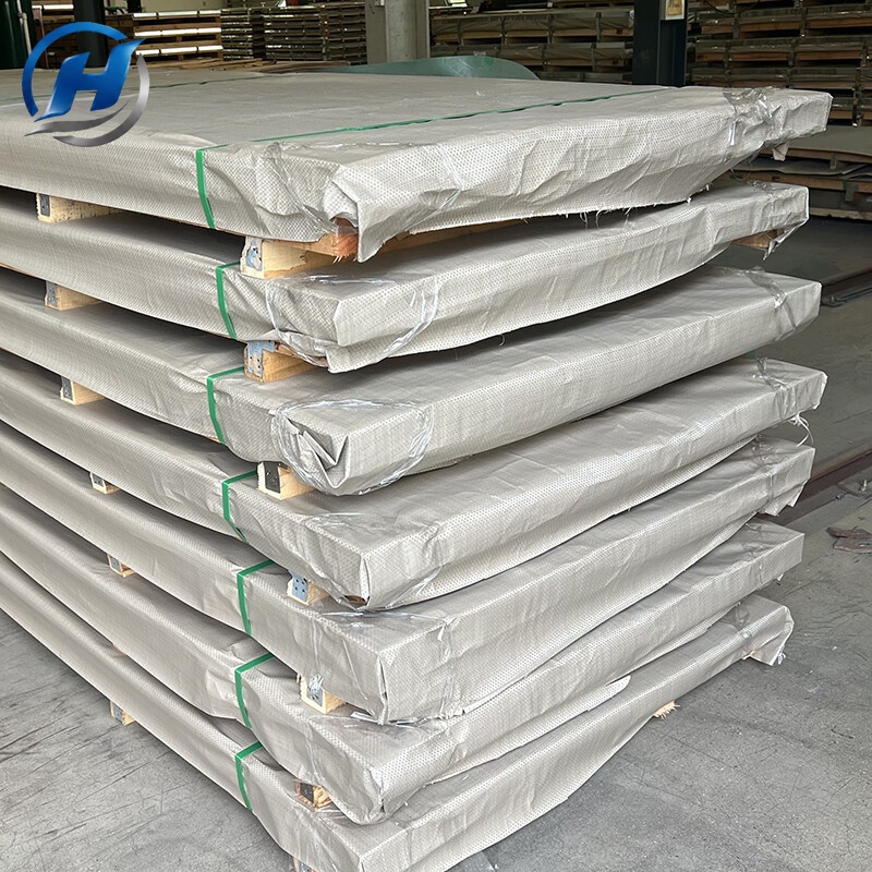 202 Stainless Steel Plate