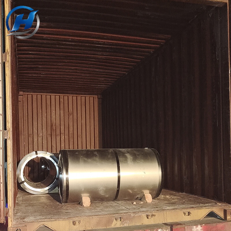 304L Stainless Steel Coil