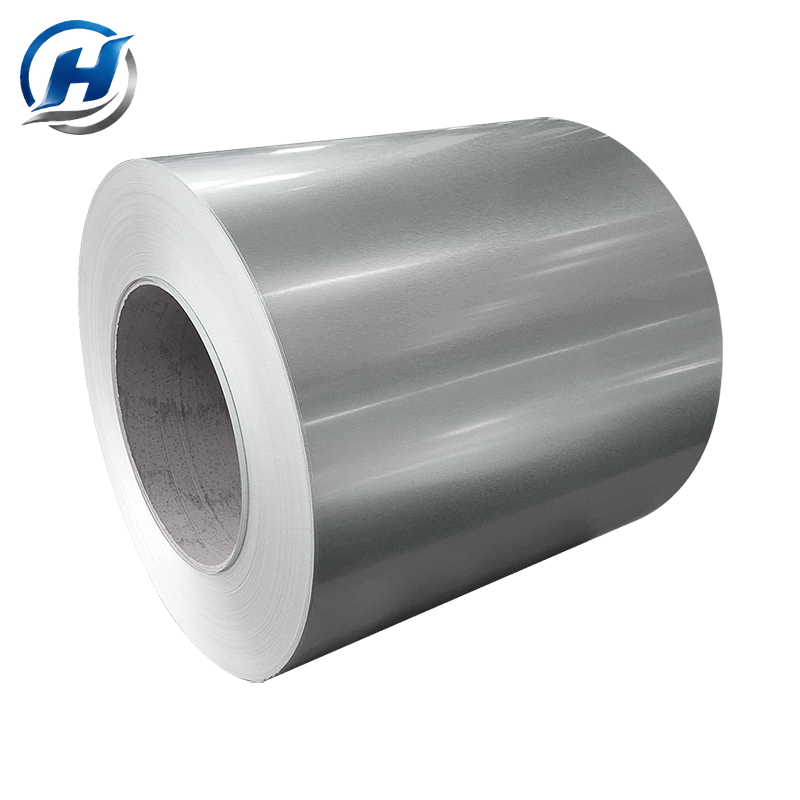 304 Stainless Steel Coil
