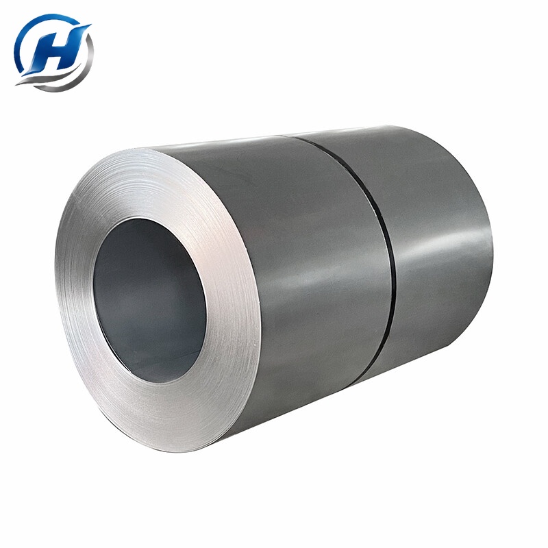 201 Stainless Steel Coil