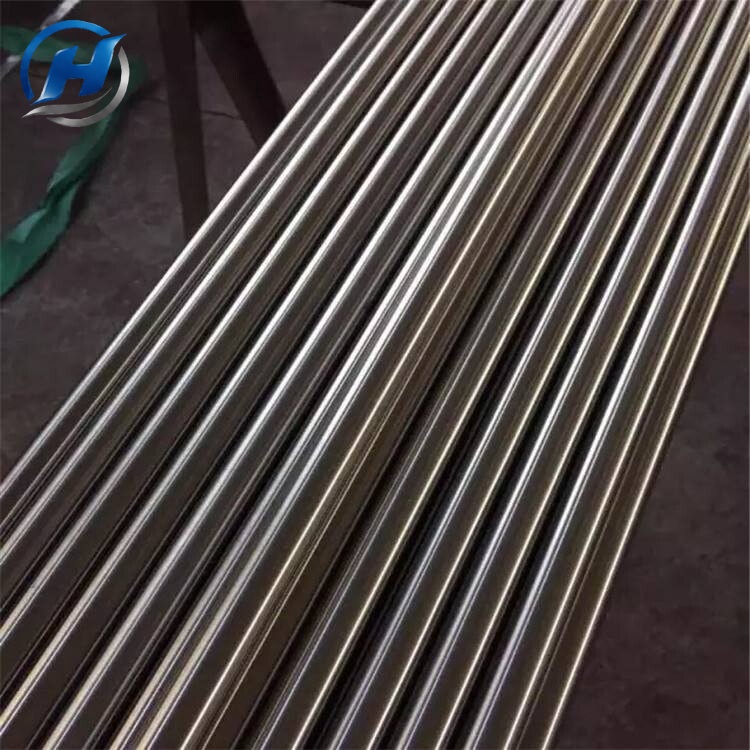 201 Stainless Steel Bar