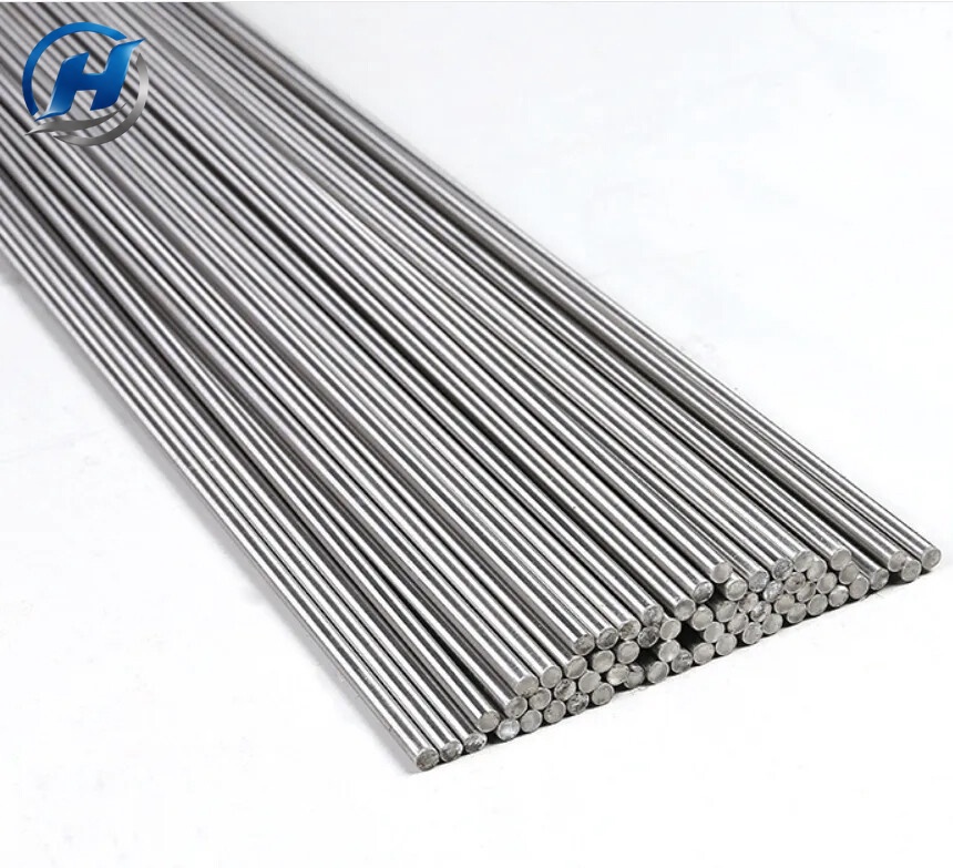 Stainless Steel Fine Bar