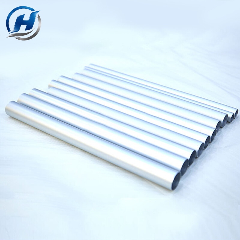 Aluminium Pipe