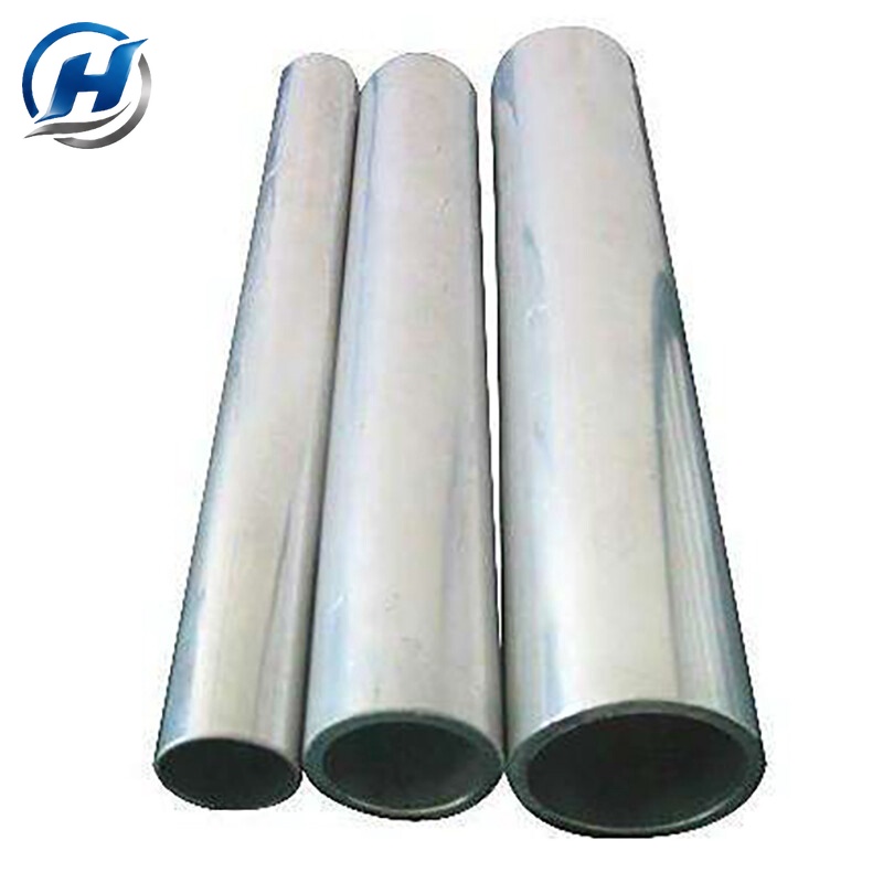 1080 Aluminium Pipe