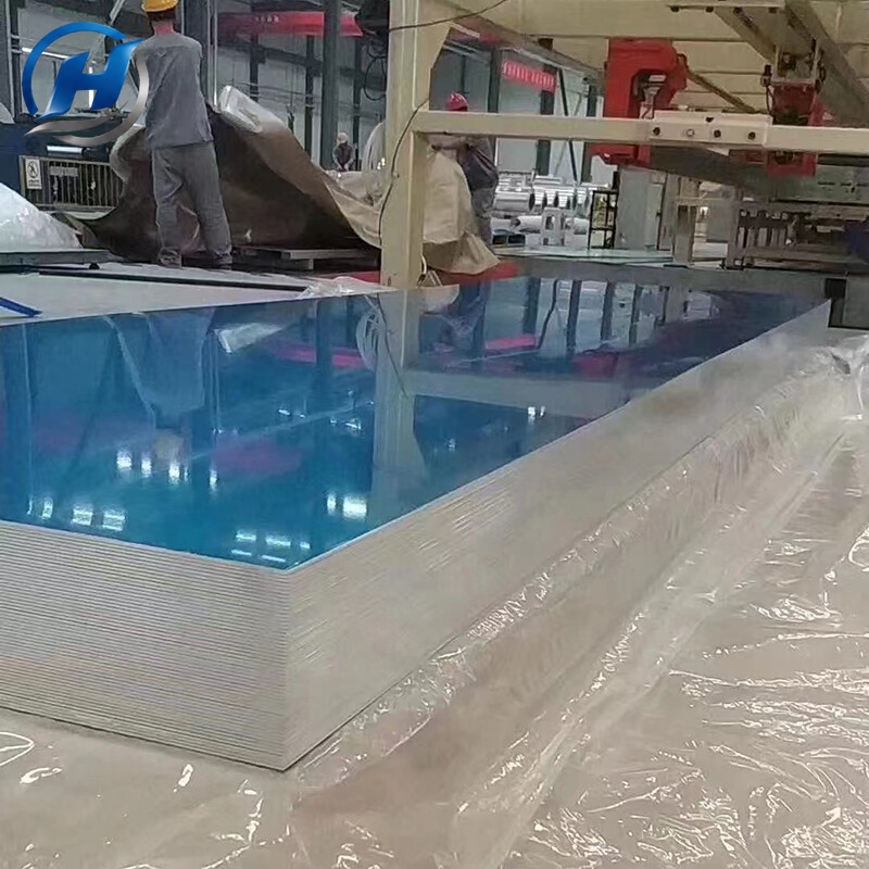 1060 Aluminium Plate