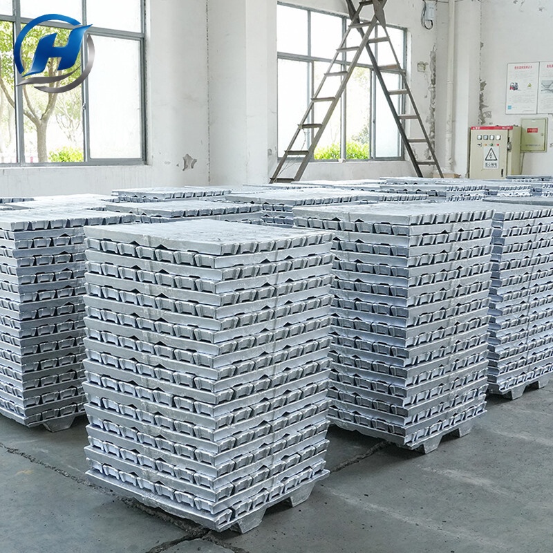 6061  Aluminum Ingot