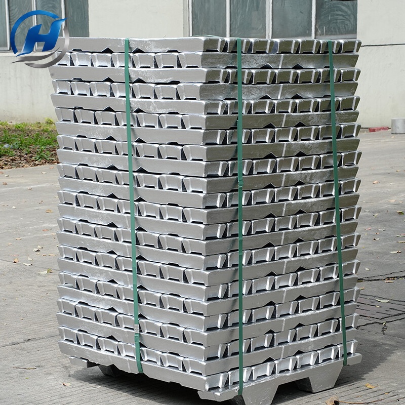 5083  Aluminum Ingot