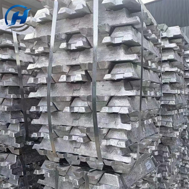 1060 Aluminum Ingot